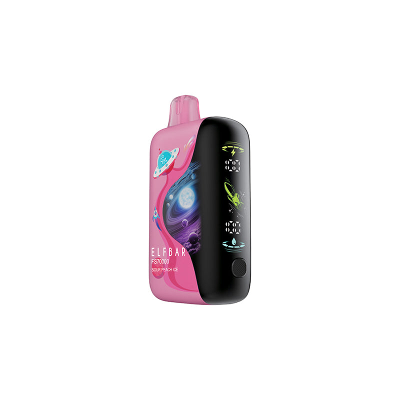 ELF BAR FS70000 PUFFS