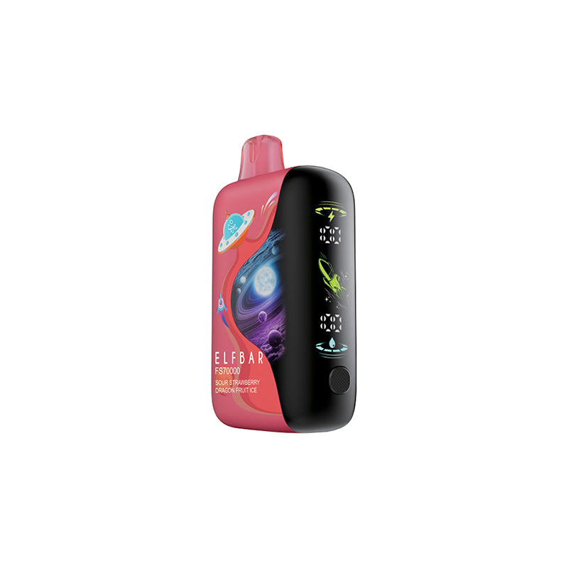 ELF BAR FS70000 PUFFS