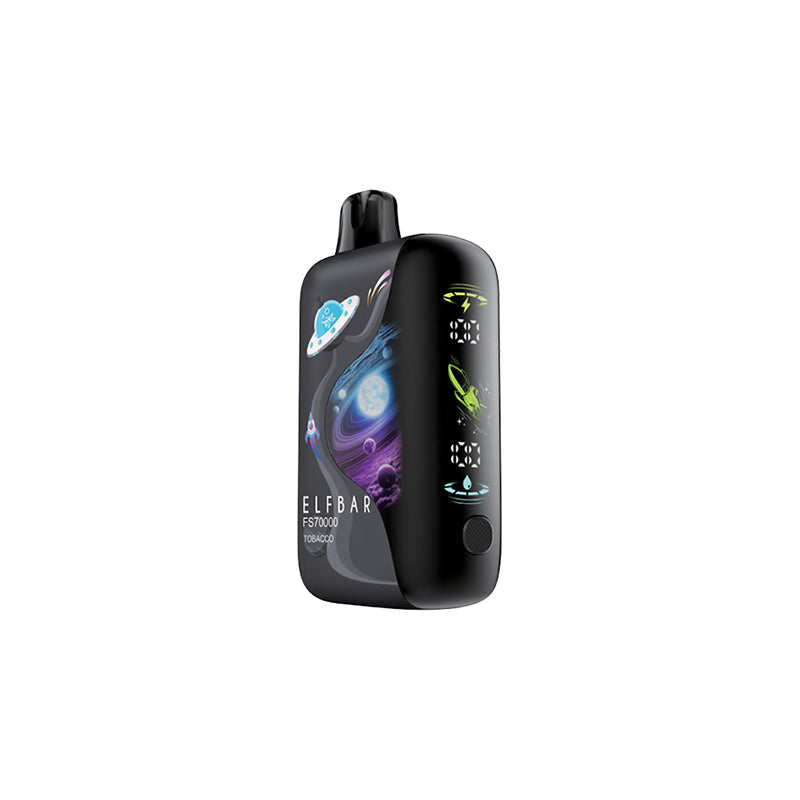 ELF BAR FS70000 PUFFS