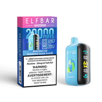 ELF BAR GH20k DISPOSABLE VAPE
