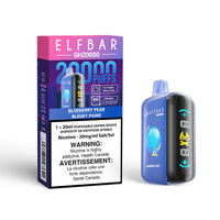 ELF BAR GH20k DISPOSABLE VAPE