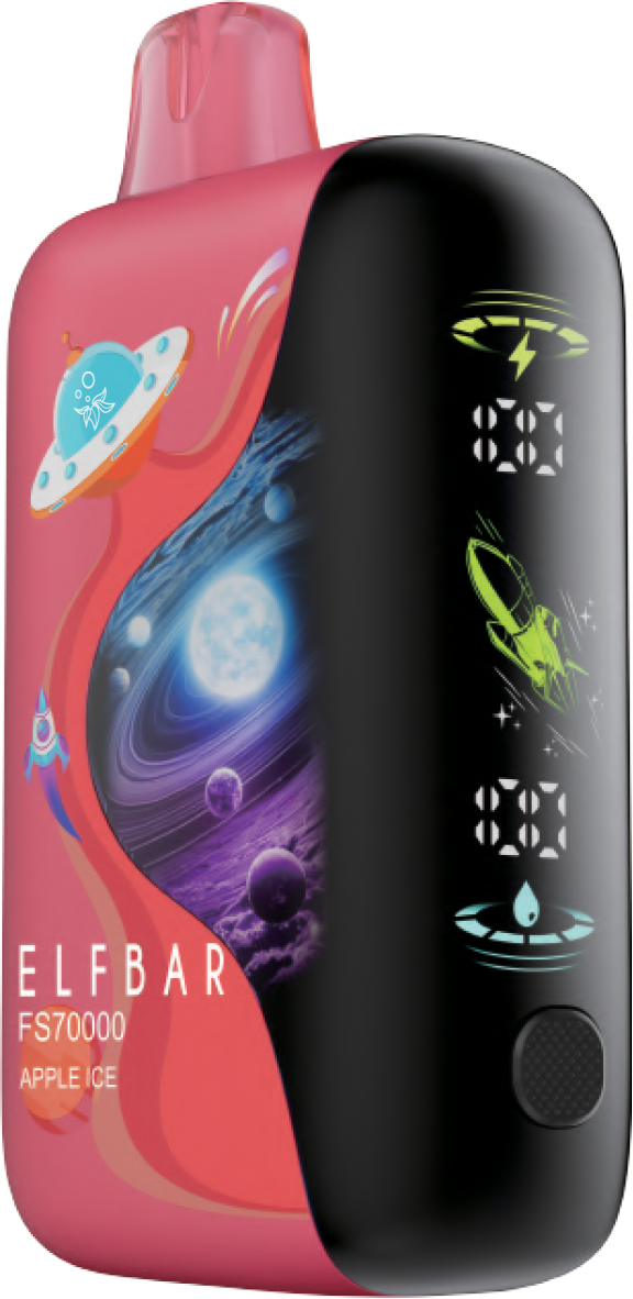 ELF BAR FS70000 PUFFS