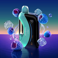 ENVI x TASTEFLEX 30ML
