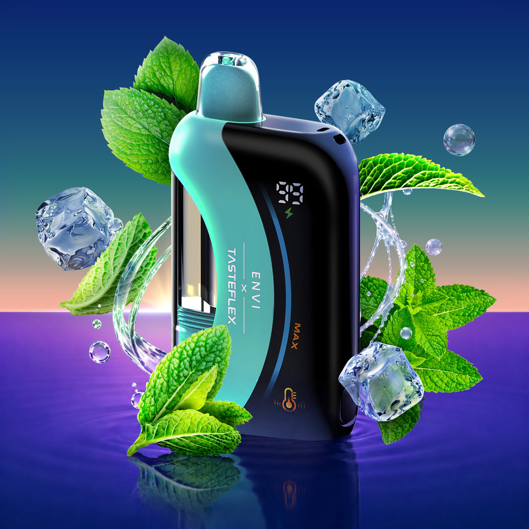 ENVI x TASTEFLEX 30ML