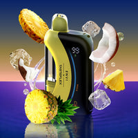 ENVI x TASTEFLEX 30ML