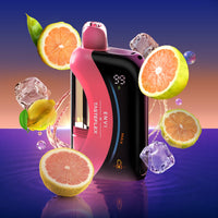 ENVI x TASTEFLEX 30ML