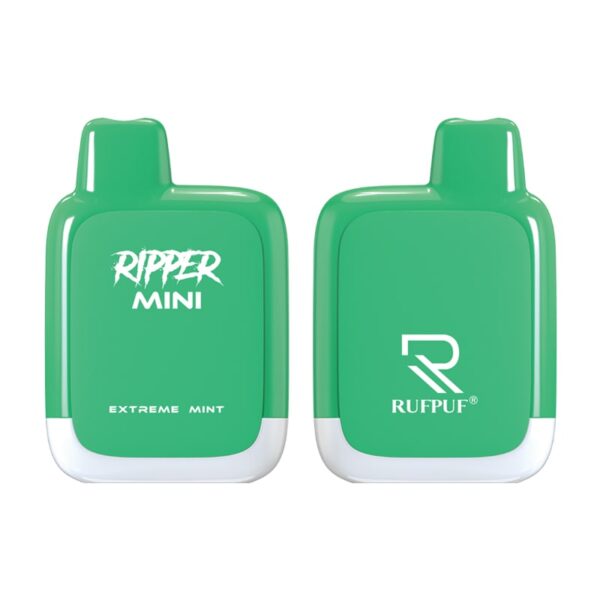 Ripper  Mini 1100