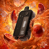 FLAVOUR BEAST BEASTMODE MAX 3