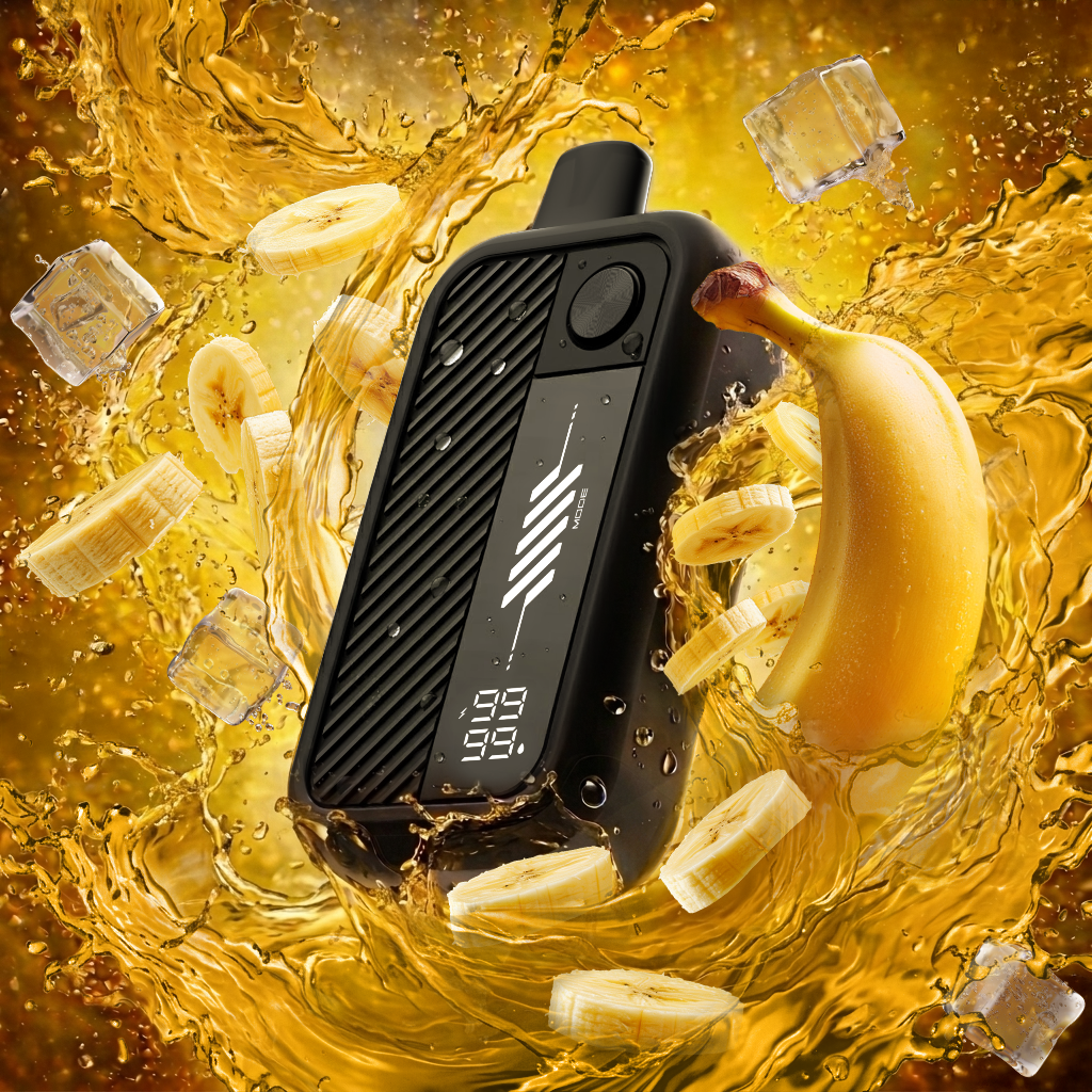 FLAVOUR BEAST BEASTMODE MAX 3