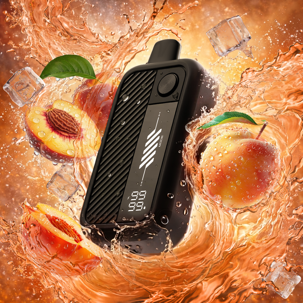 FLAVOUR BEAST BEASTMODE MAX 3