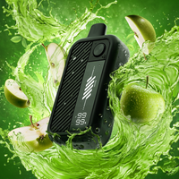FLAVOUR BEAST BEASTMODE MAX 3