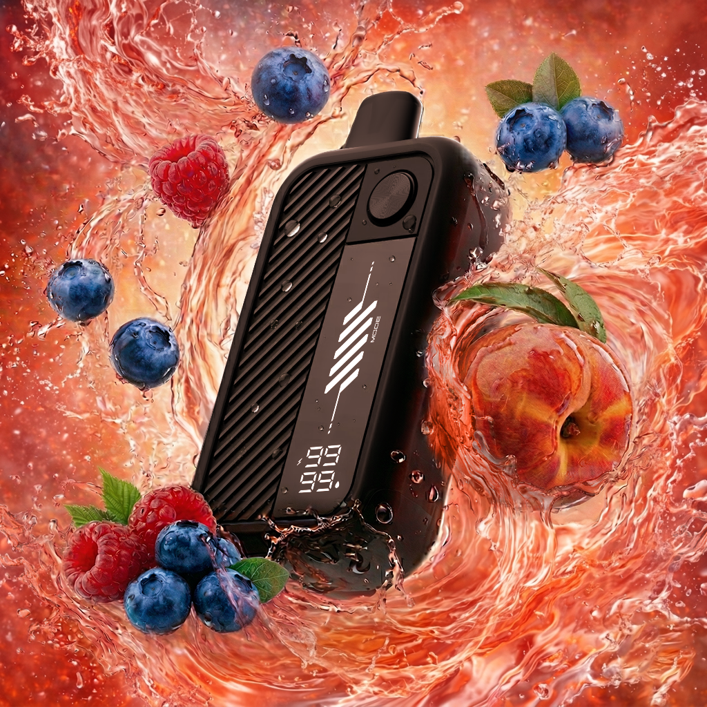 FLAVOUR BEAST BEASTMODE MAX 3