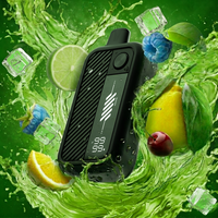FLAVOUR BEAST BEASTMODE MAX 3