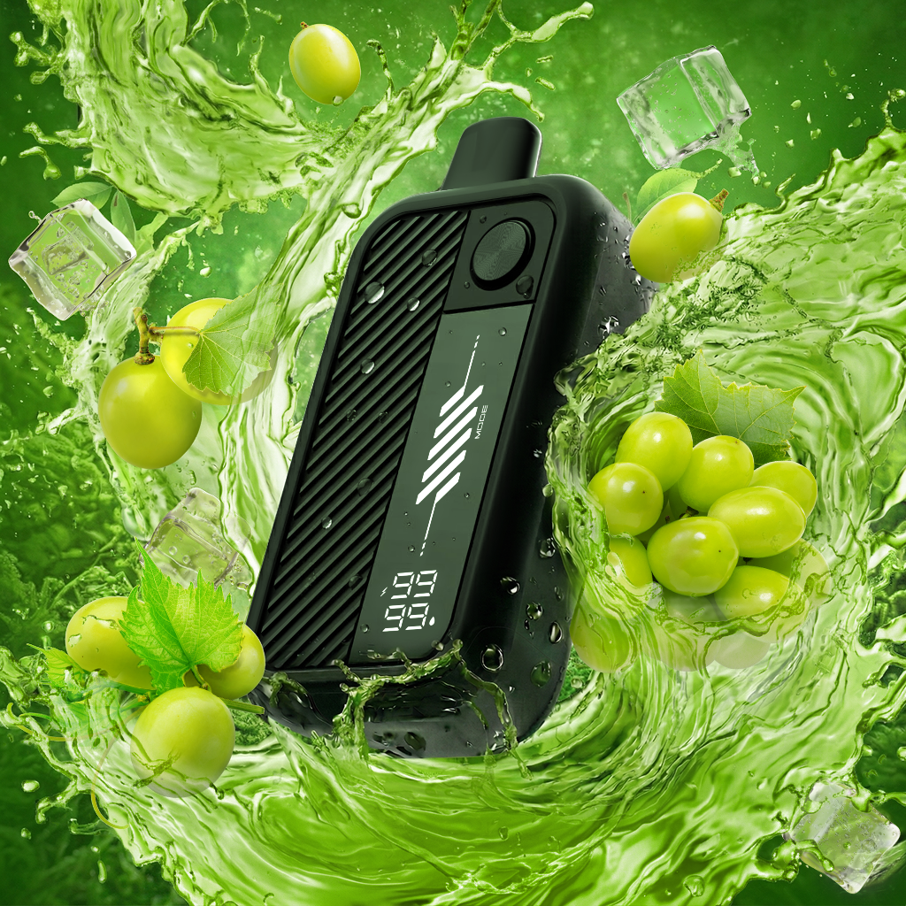 FLAVOUR BEAST BEASTMODE MAX 3