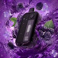 FLAVOUR BEAST BEASTMODE MAX 3