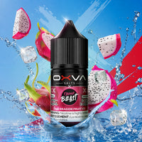 FLAVOUR BEAST SALT NIC 30ML