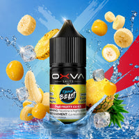 FLAVOUR BEAST SALT NIC 30ML