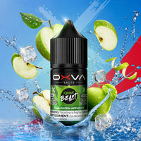 FLAVOUR BEAST SALT NIC 30ML