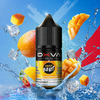 FLAVOUR BEAST SALT NIC 30ML