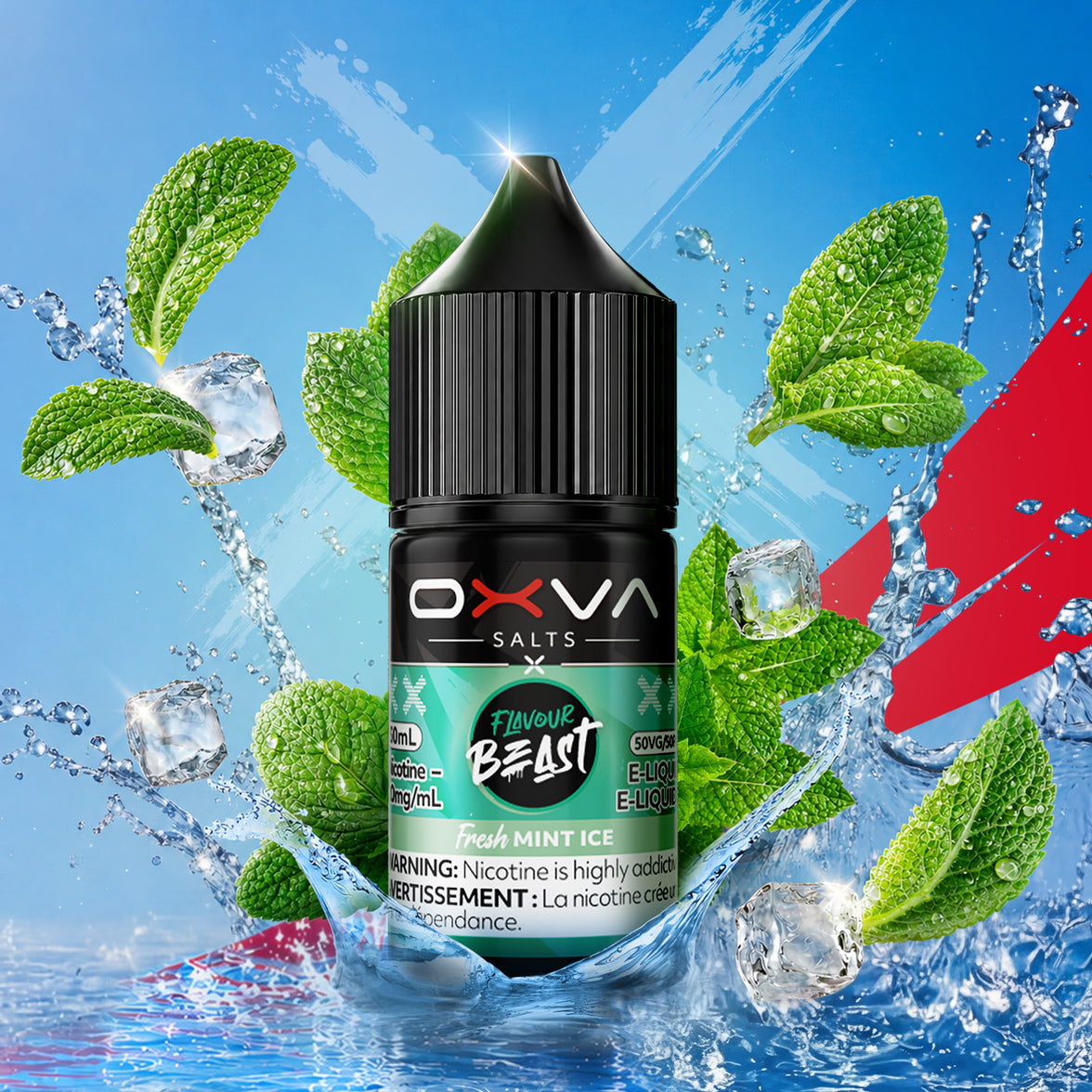 FLAVOUR BEAST SALT NIC 30ML