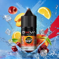 FLAVOUR BEAST SALT NIC 30ML
