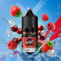 FLAVOUR BEAST SALT NIC 30ML