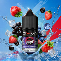 FLAVOUR BEAST SALT NIC 30ML
