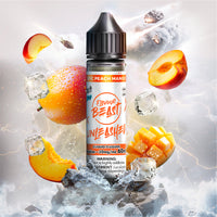 Flavour Beast Salt Nic 60ML