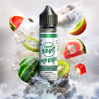 Flavour Beast Salt Nic 60ML