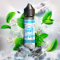 Flavour Beast Salt Nic 60ML