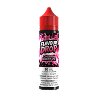 FLAVOUR DROP FREE BASE 3MG - 60ML