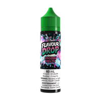 FLAVOUR DROP FREE BASE 3MG - 60ML