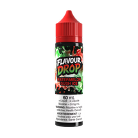 FLAVOUR DROP FREE BASE 3MG - 60ML