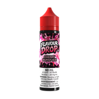 FLAVOUR DROP SALT NIC 20MG - 60ML