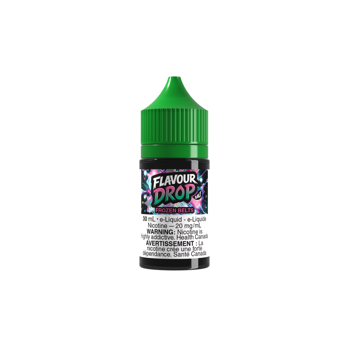 FLAVOUR DROP SALT NIC 20MG -30ML