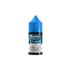 FLAVOUR DROP SALT NIC 20MG -30ML