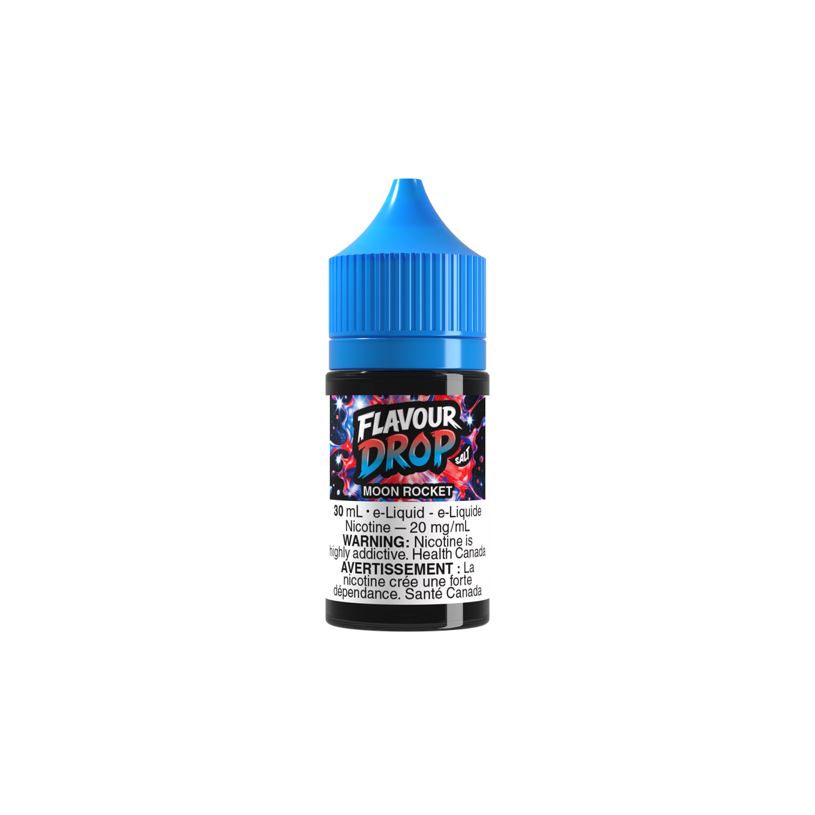 FLAVOUR DROP SALT NIC 20MG -30ML