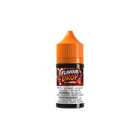 FLAVOUR DROP SALT NIC 20MG -30ML