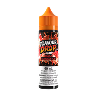 FLAVOUR DROP SALT NIC 20MG - 60ML