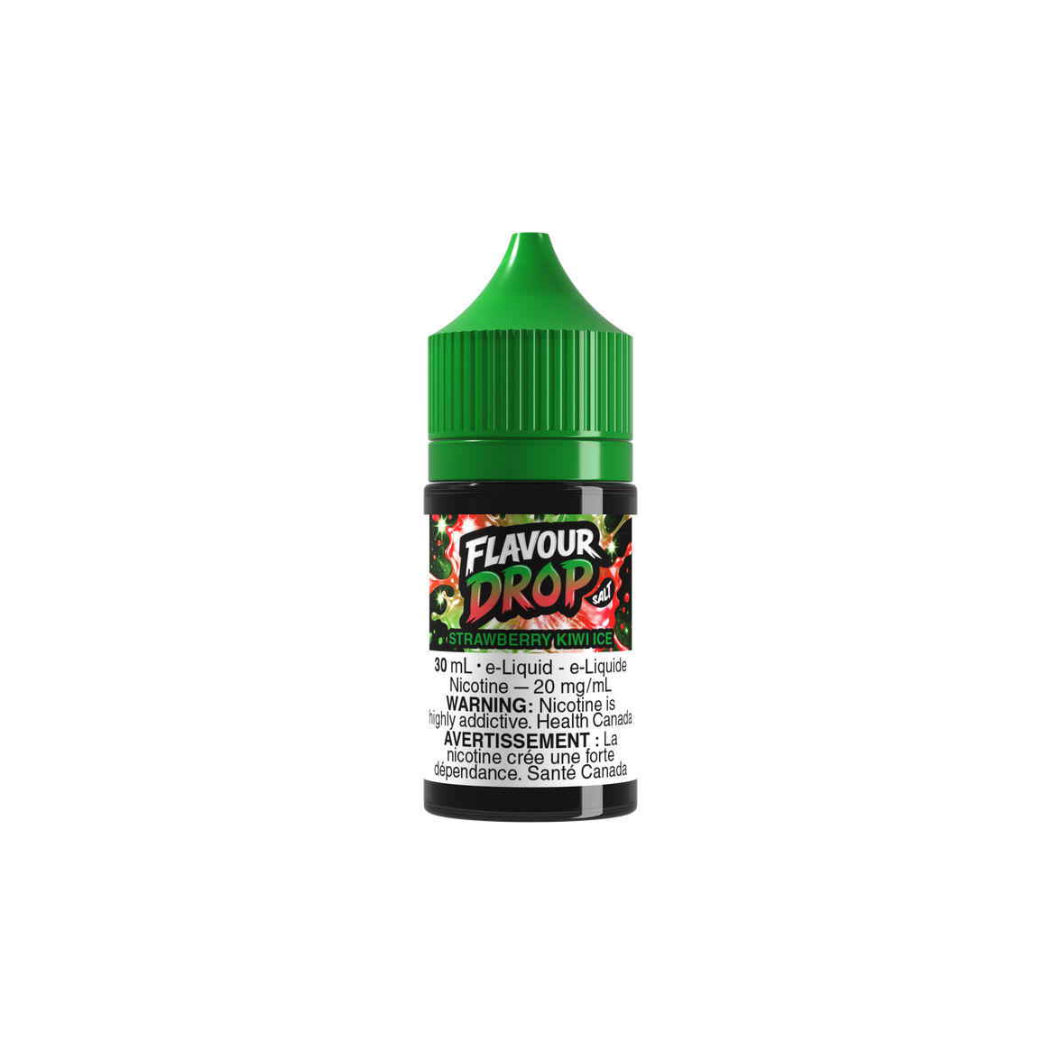 FLAVOUR DROP SALT NIC 20MG -30ML
