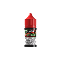 FLAVOUR DROP SALT NIC 20MG -30ML