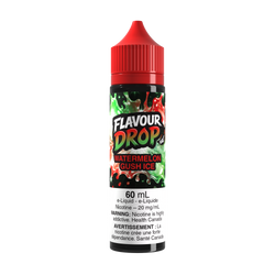 FLAVOUR DROP SALT NIC 20MG - 60ML