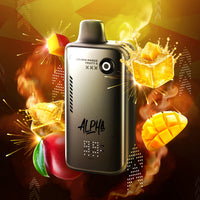 Flavour Beast Alpha 30ML 80k