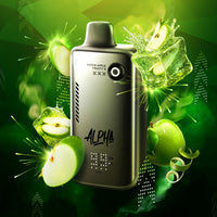 Flavour Beast Alpha 30ML 80k