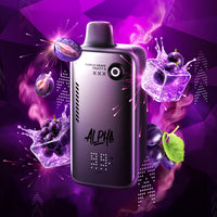Flavour Beast Alpha 30ML 80k