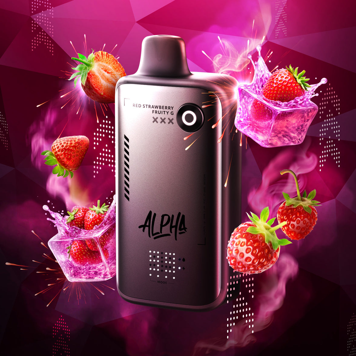 Flavour Beast Alpha 30ML 80k