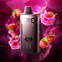 Flavour Beast Alpha 30ML 80k