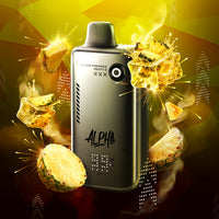 Flavour Beast Alpha 30ML 80k