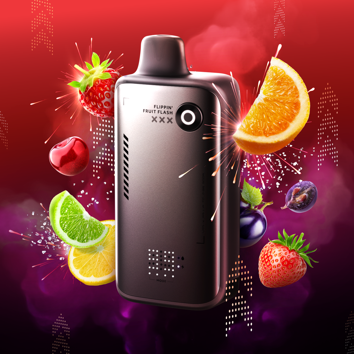 Flavour Beast Alpha 30ML 80k