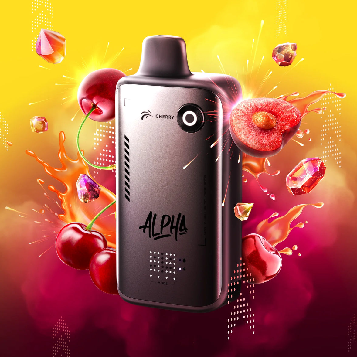 Flavour Beast Alpha 30ML 80k